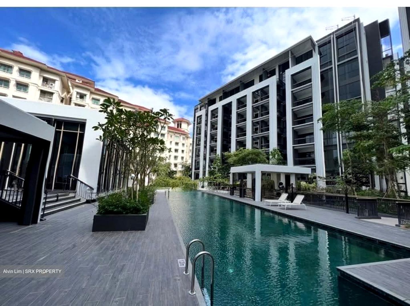 Mayfair Modern (D21), Condominium #635118811